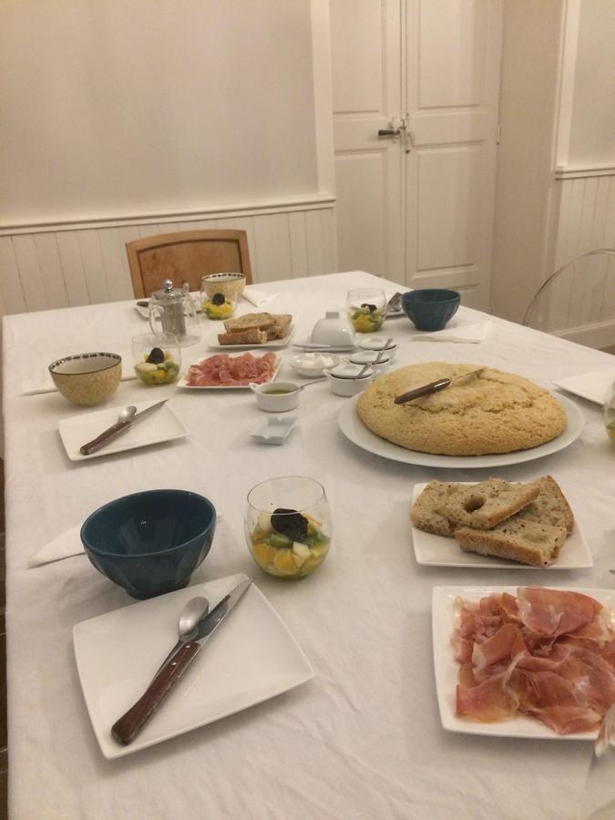 גיילאק La Cour Verte מראה חיצוני תמונה